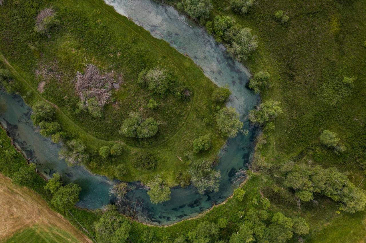 Отель Longastubn Weisspriach Экстерьер фото